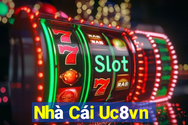 Nhà Cái Uc8vn