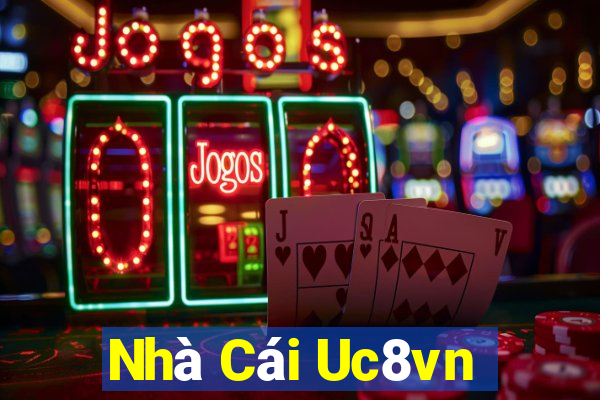 Nhà Cái Uc8vn