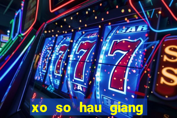 xo so hau giang 15 7