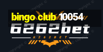 bingo club 10054