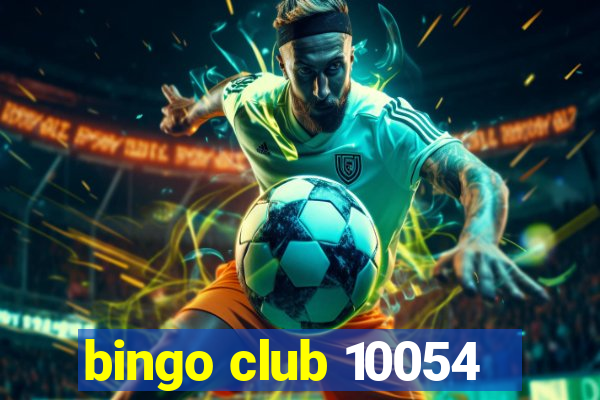 bingo club 10054