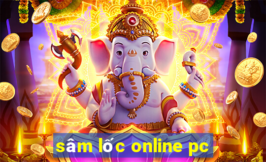 sâm lốc online pc