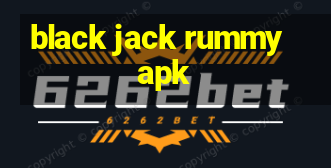 black jack rummy apk