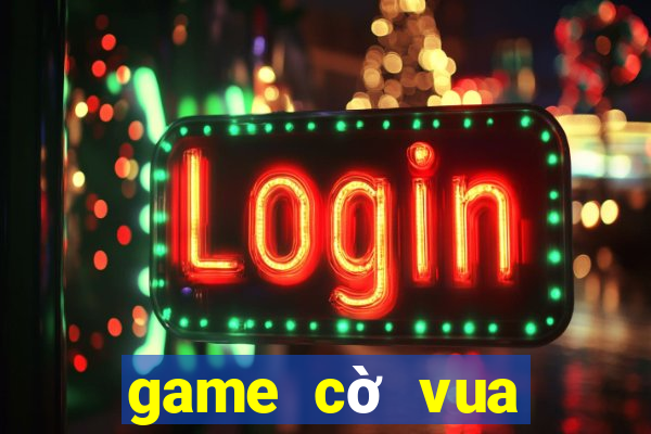 game cờ vua miễn phí