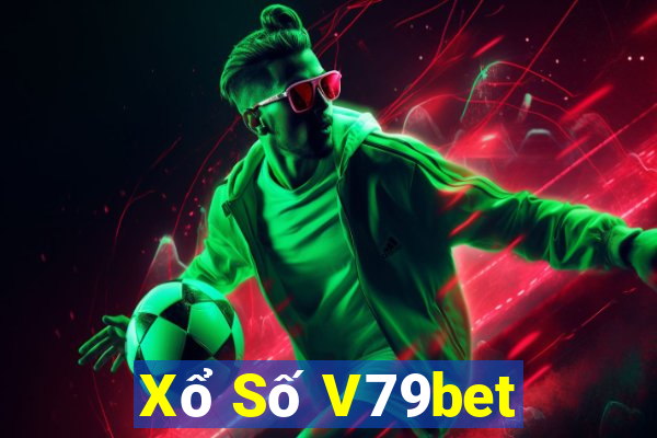 Xổ Số V79bet