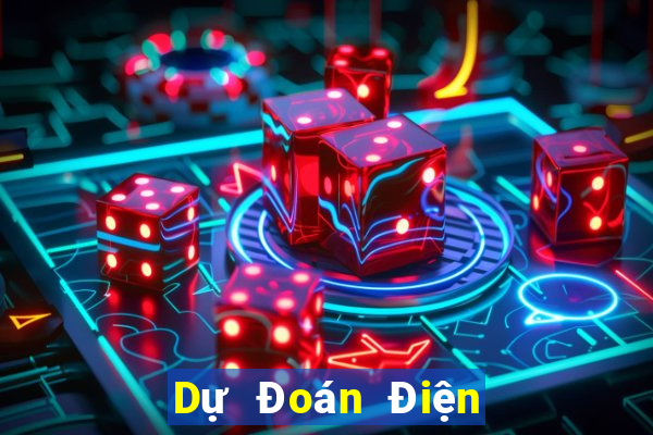 Dự Đoán Điện Toán 6x36 ngày 19