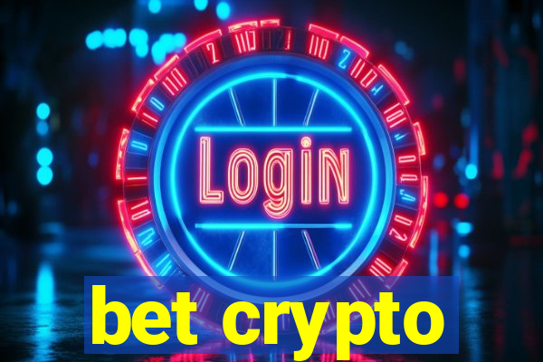 bet crypto