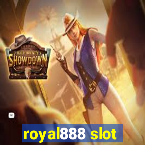 royal888 slot