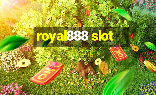 royal888 slot