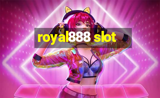 royal888 slot