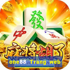 one88 Trang web thi đua lol