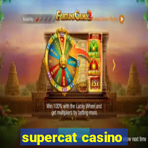 supercat casino