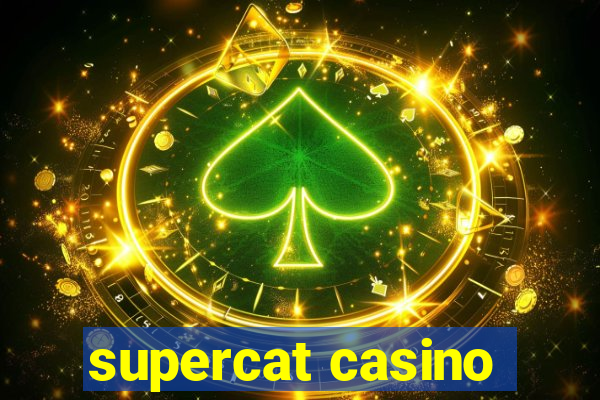 supercat casino