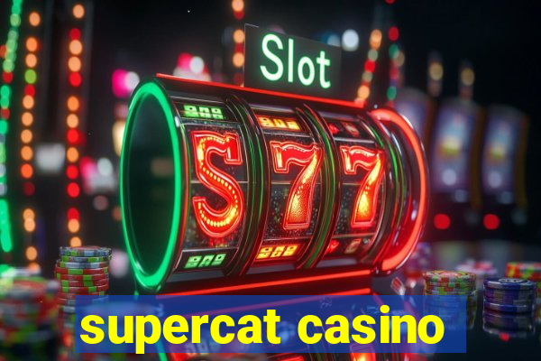 supercat casino