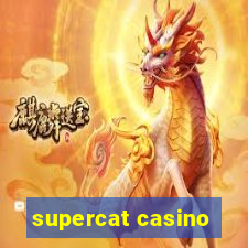 supercat casino