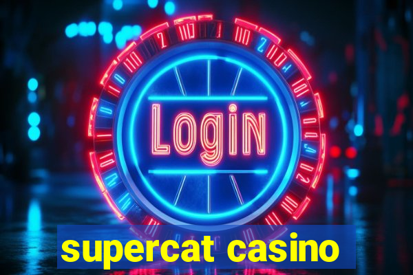 supercat casino