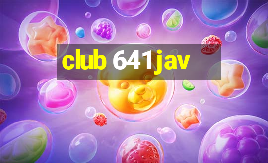 club 641 jav