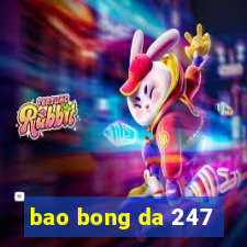 bao bong da 247