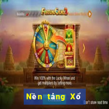 Nền tảng Xổ số tt 172172