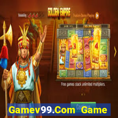 Gamev99.Com Game Bài Nạp Sms