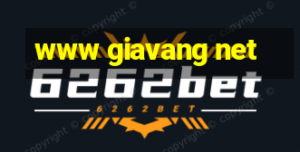 www giavang net