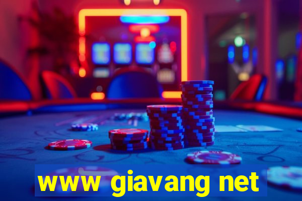 www giavang net