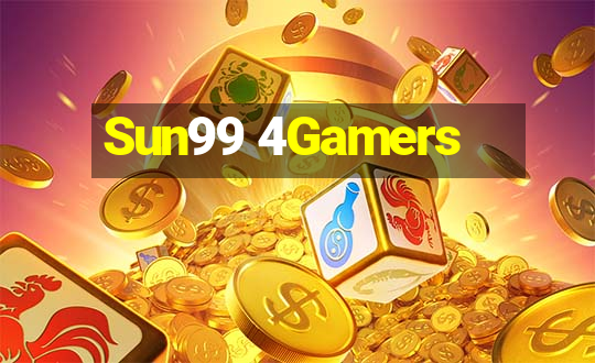 Sun99 4Gamers