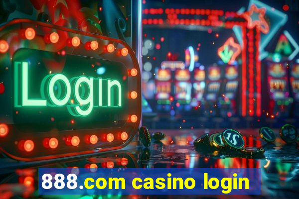 888.com casino login