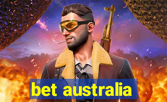 bet australia