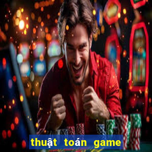 thuật toán game bắn cá