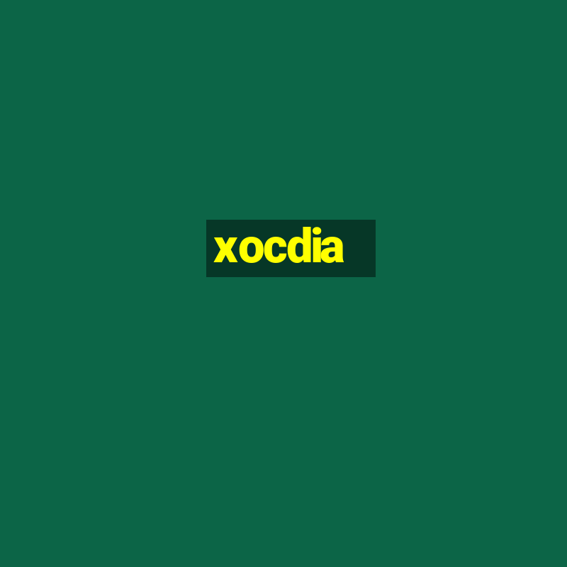 xocdia