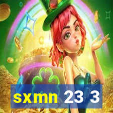 sxmn 23 3