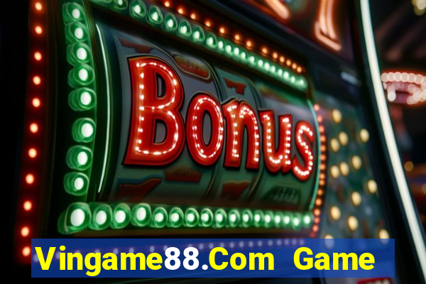 Vingame88.Com Game Bài Go88