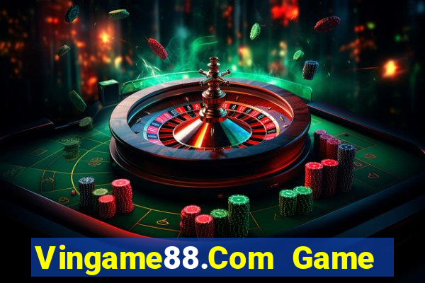 Vingame88.Com Game Bài Go88