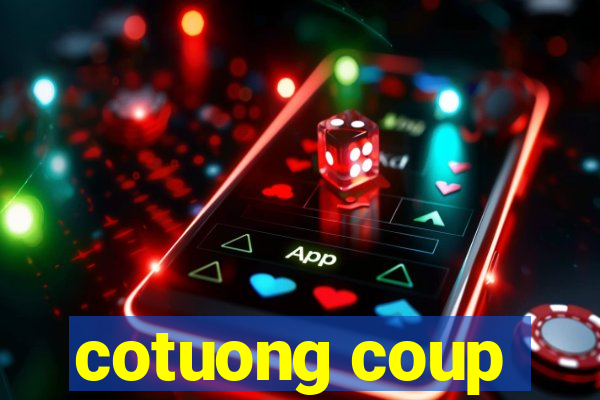 cotuong coup