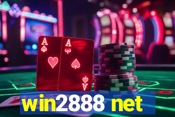 win2888 net