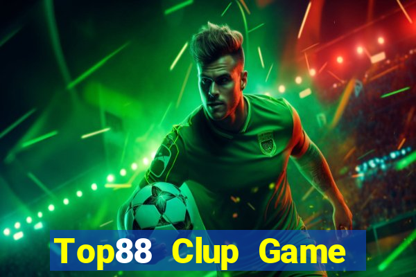 Top88 Clup Game Bài Mới