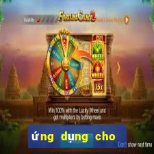 ứng dụng cho thuê xe