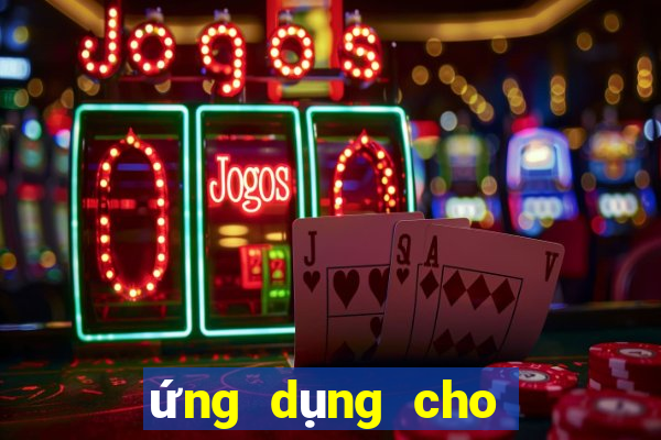 ứng dụng cho thuê xe