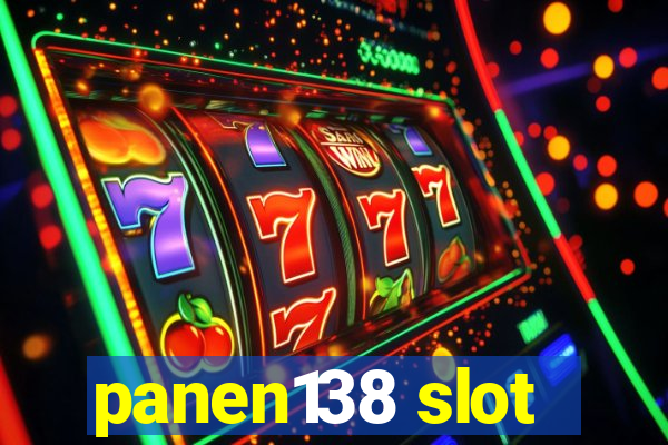 panen138 slot