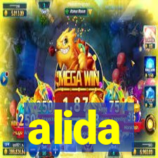 alida