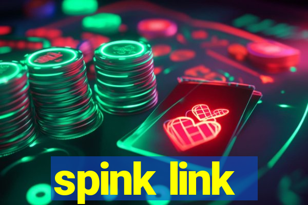 spink link