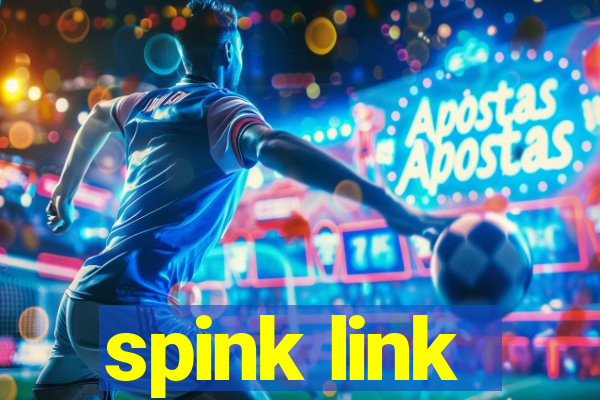 spink link