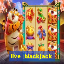 live blackjack casino sites