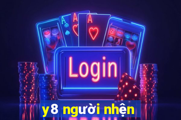 y8 người nhện