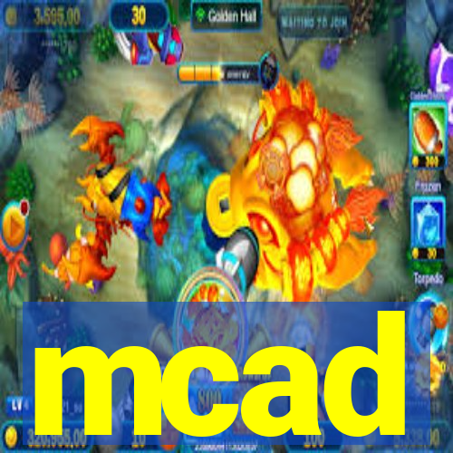 mcad