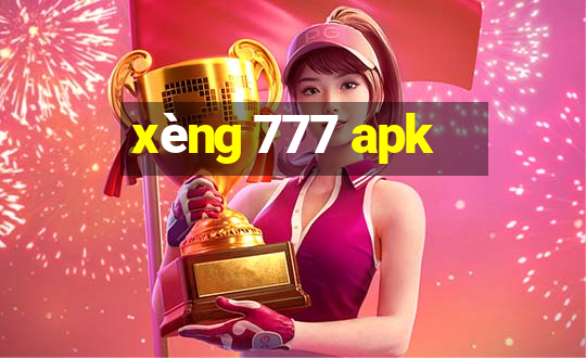 xèng 777 apk