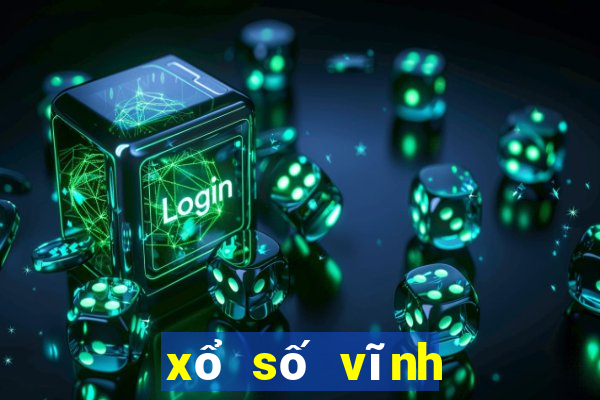 xổ số vĩnh long ngày 24 tháng 2 năm 2024