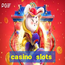 casino slots jackpot party