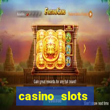 casino slots jackpot party